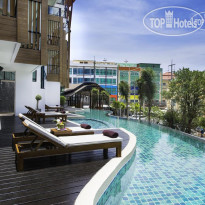 The Lunar Patong 