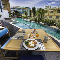 The Lunar Patong 