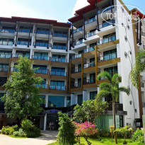 The Lunar Patong 