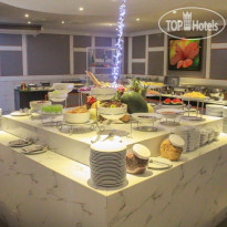 Chabana Kamala Hotel 