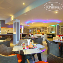 Chabana Kamala Hotel 