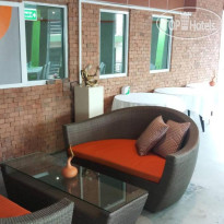 Chabana Kamala Hotel 