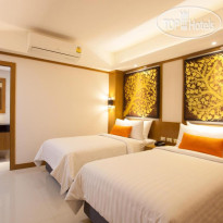 Chabana Kamala Hotel 