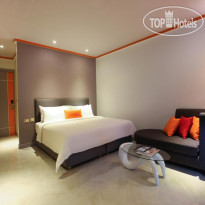 Chabana Kamala Hotel 