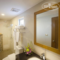 Chabana Kamala Hotel 