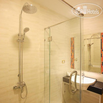 Chabana Kamala Hotel 