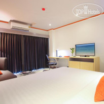 Chabana Kamala Hotel 