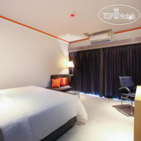 Chabana Kamala Hotel 