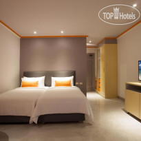 Chabana Kamala Hotel 