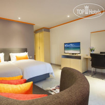 Chabana Kamala Hotel 