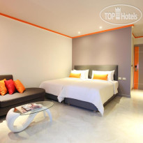 Chabana Kamala Hotel 