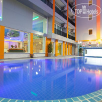 Chabana Kamala Hotel 