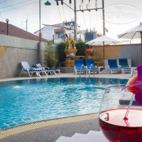 Chabana Kamala Hotel 