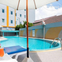 Chabana Kamala Hotel 