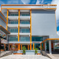 Chabana Kamala Hotel 