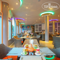 Chabana Kamala Hotel 