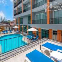 Chabana Kamala Hotel 