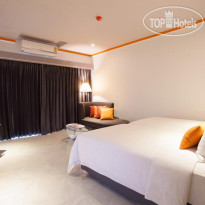 Chabana Kamala Hotel 