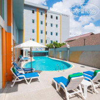 Chabana Kamala Hotel 