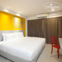 Recenta Style Phuket Town 