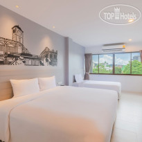 Recenta Style Phuket Town 