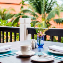 Akyra Beach Club Phuket Upperdeck