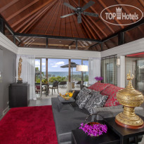 The Pavilions Phuket