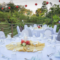 The Pavilions Phuket