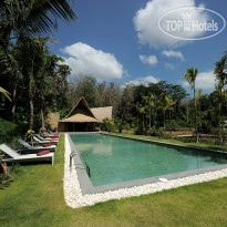 The Pavilions Phuket