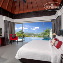 The Pavilions Phuket