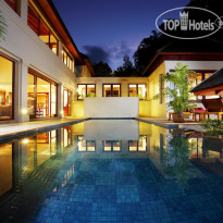 The Pavilions Phuket