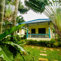 Naya Bungalow