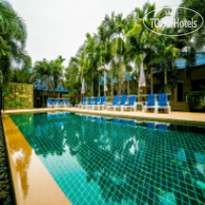 Naya Bungalow 