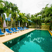 Naya Bungalow