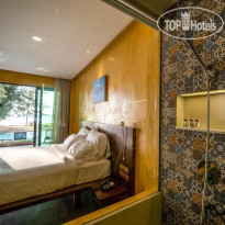 Coriacea Boutique Resort