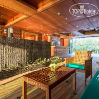 Coriacea Boutique Resort 