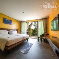 Coriacea Boutique Resort