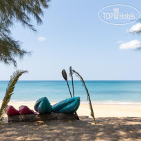 Coriacea Boutique Resort