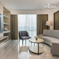 Novotel Phuket Phokeethra