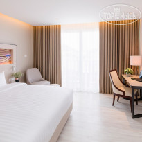 Novotel Phuket Phokeethra