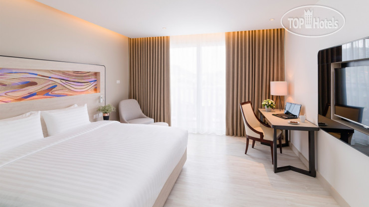 Novotel Phuket Phokeethra