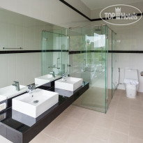 Kamala Falls Boutique Residences Phuket