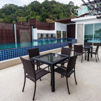 Kamala Falls Boutique Residences Phuket