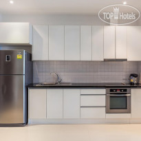 Kamala Falls Boutique Residences Phuket