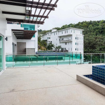 Kamala Falls Boutique Residences Phuket