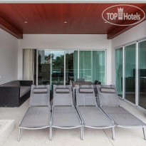 Kamala Falls Boutique Residences Phuket