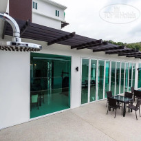 Kamala Falls Boutique Residences Phuket