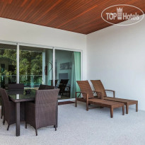 Kamala Falls Boutique Residences Phuket