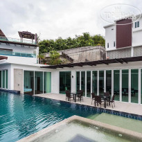 Kamala Falls Boutique Residences Phuket