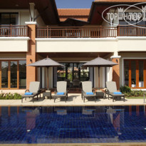 Angsana Villas Resort Phuket 